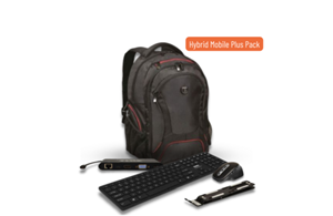 HYBRID MOBILE PLUS PACK